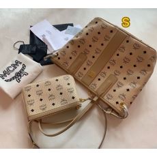 MCM Shopping Bags